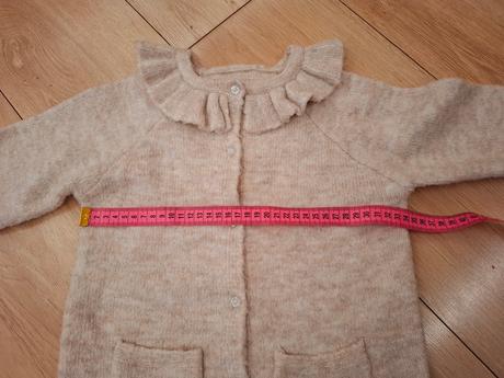 Nádherný sveter, matalan,110