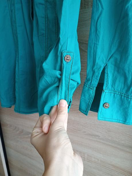 Dámska košeľa, queen,40