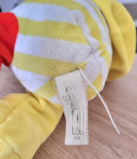 Plyšová hračka disney minnie mouse,