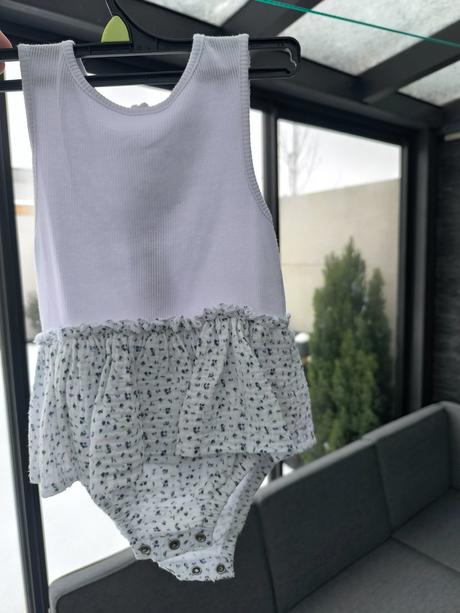 Bodynkové šaty veľkosť 80, sinsay,80