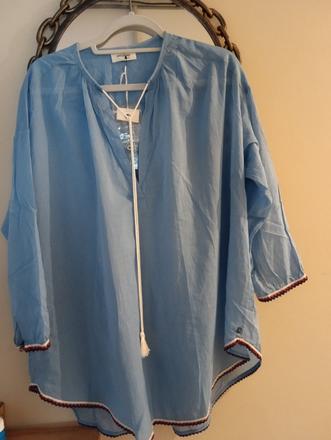 Tunika na plavky, 44