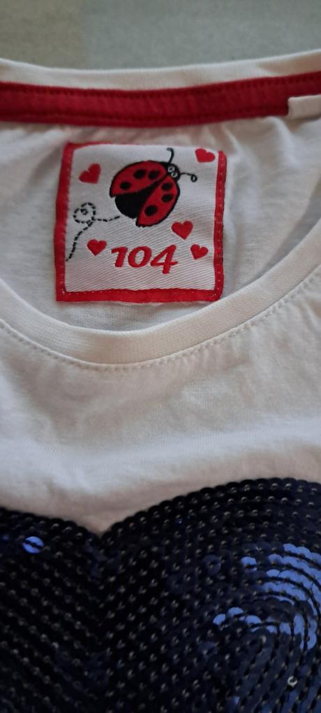 Tričko, 104
