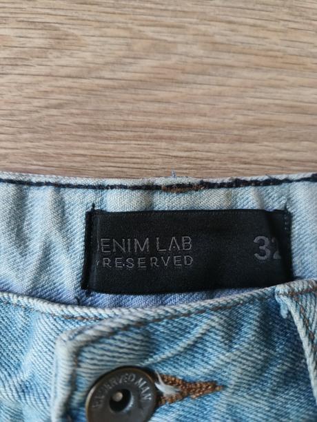 Riflové kraťasy, reserved,32