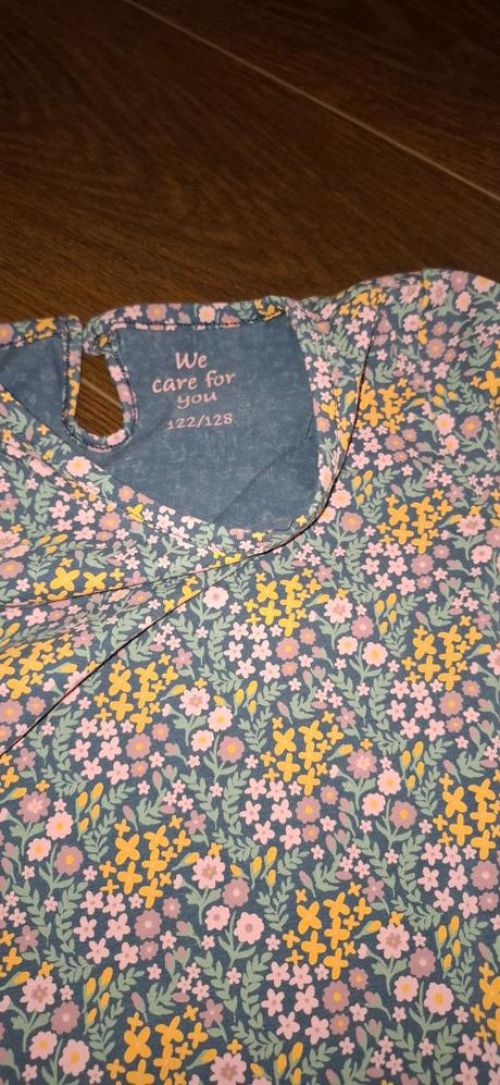 Šatky tchibo, tchibo,128