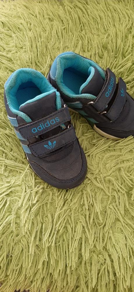 Detske tenisky, adidas,22