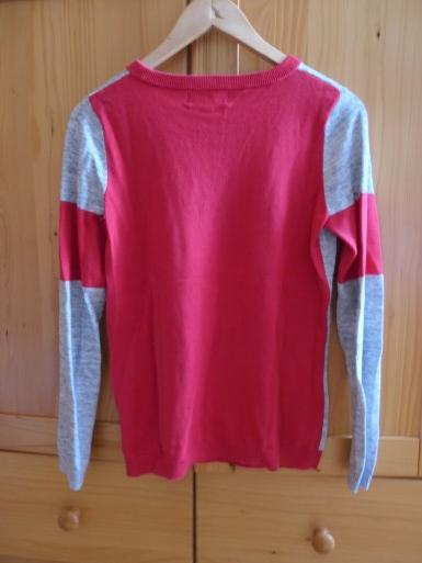 Next rabbit stylovy, kvalitny, pohodlny sveter m, next,m