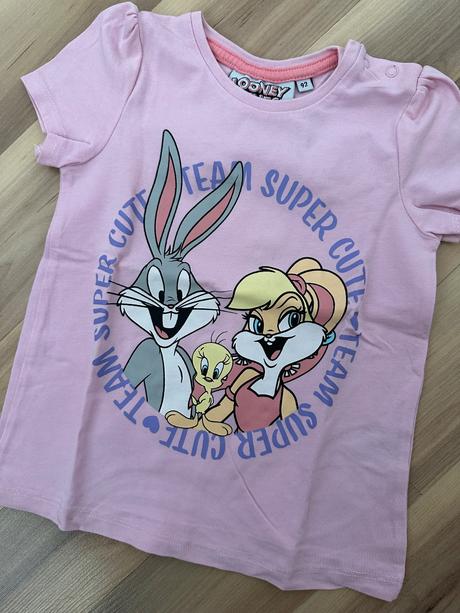 Pekne tricko, disney,92