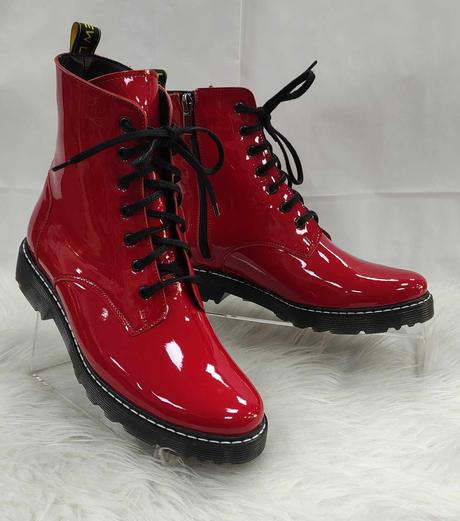 Dámske kotníkové topánky 20500289 z+b, 37 / 38 / 40