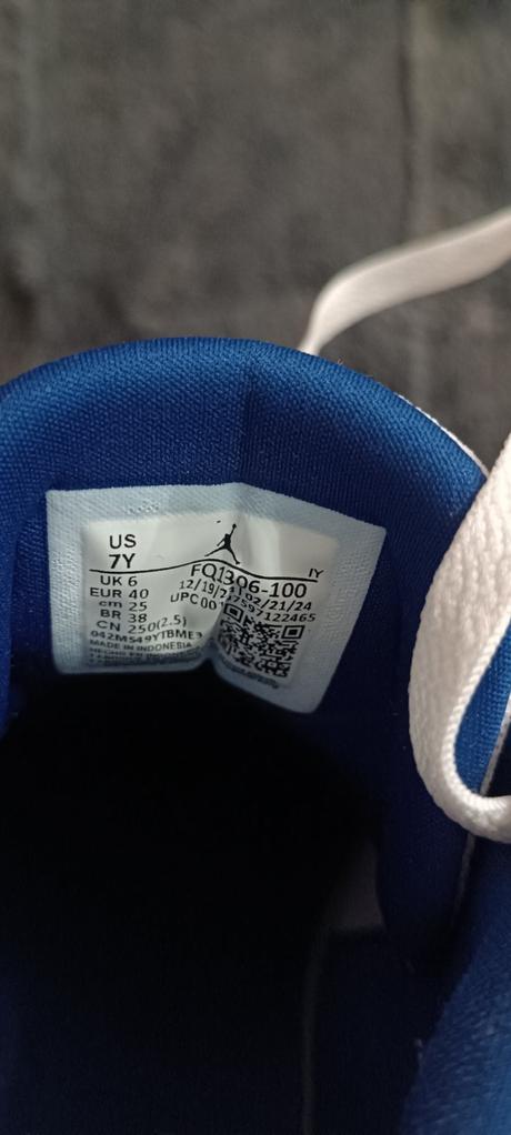 Tenisky, air jordan,40