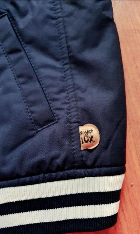 Bundička vancouver pdl, pompdelux,104