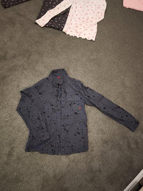 Chlapčenská košeľa, 146