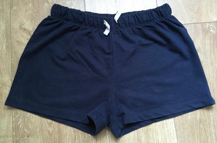Šortky, pepperts,152