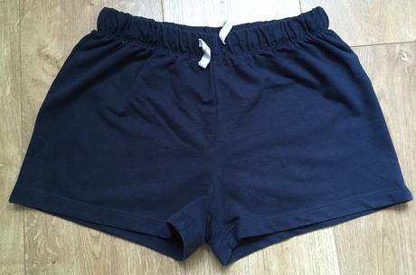 Šortky, pepperts,152