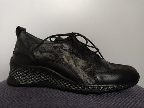 Kožená obuv, 37 / 38 / 39 / 40 / 41