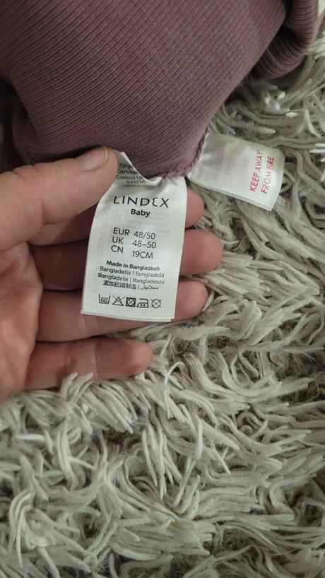 Prechodná čiapka lindex, lindex,50