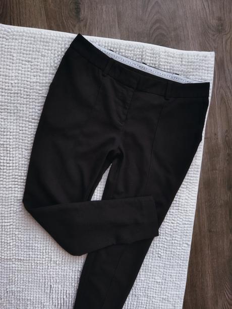 Elegantné skinny nohavice s/m, next,m