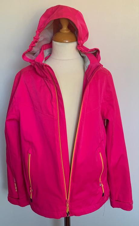 Graffiti vetrovka s kapucňou, 140