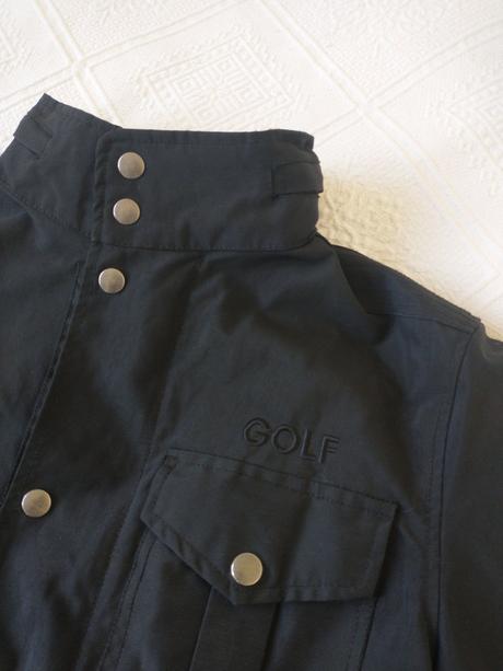 Vw original edition golf gti bunda, velkost xl, xl