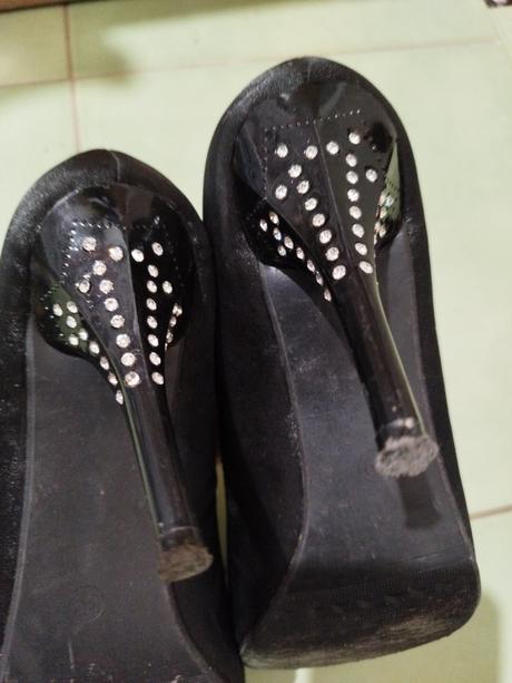 Krásne lodičky, 39