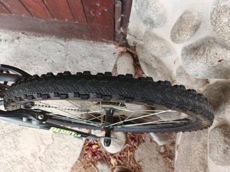 Bicykel ctm 24 junior, ctm,24