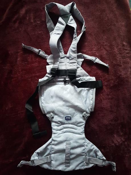 Nosič chicco easyfit, chicco