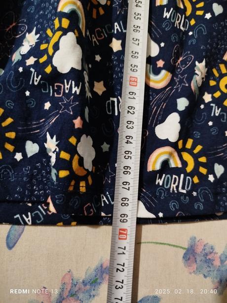 Pekné šaty, kiki&koko,122