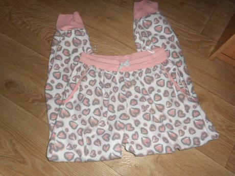 Pyžamové nohavice- veľ. 36, 36