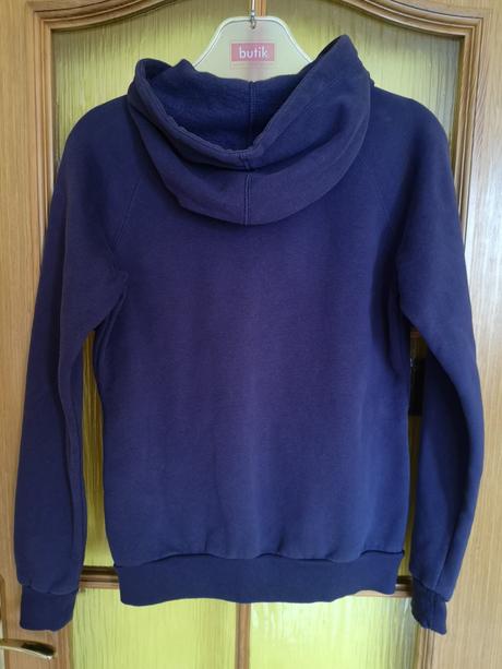 Puma dámska mikina veľkosť xs, puma,xs