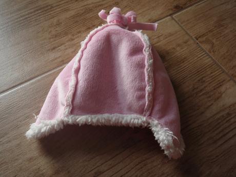 Rozkošná čapica, george,50