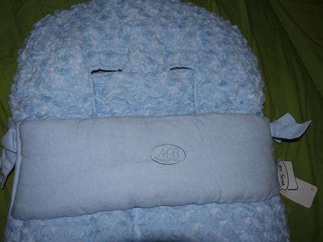 Novy fusak mayoral, mayoral