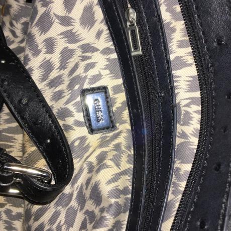 Boston bag kabelka  od guess, guess