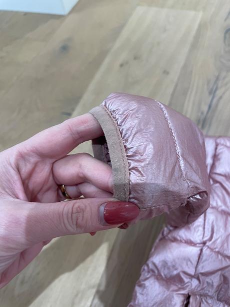 Prechodná bundicka, zara,104