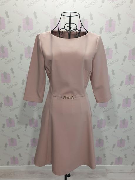 Elegantné šaty, h&m,34