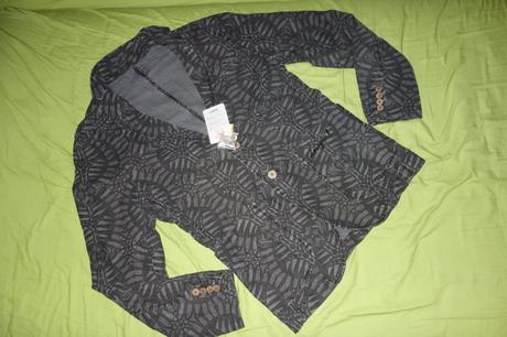 Nove sako desigual, desigual,48