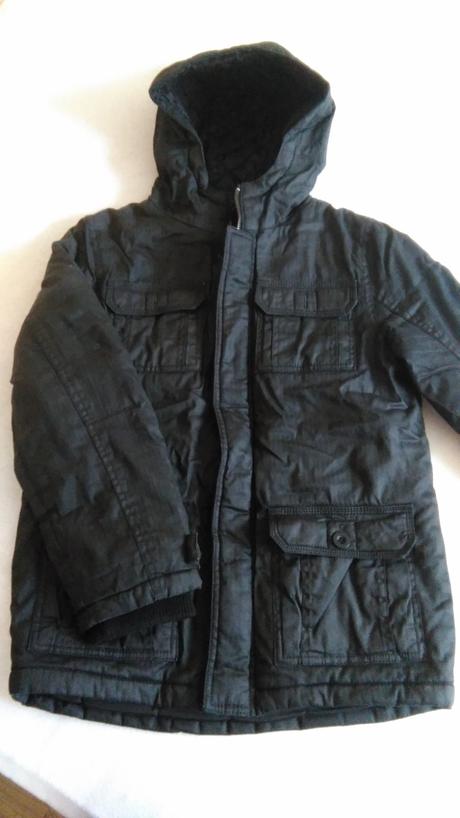 Zimná bunda, f&f,152