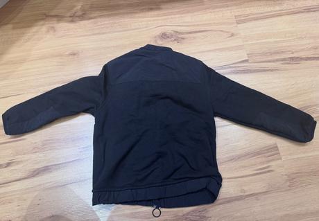 Teplakova bundicka zara, zara,116