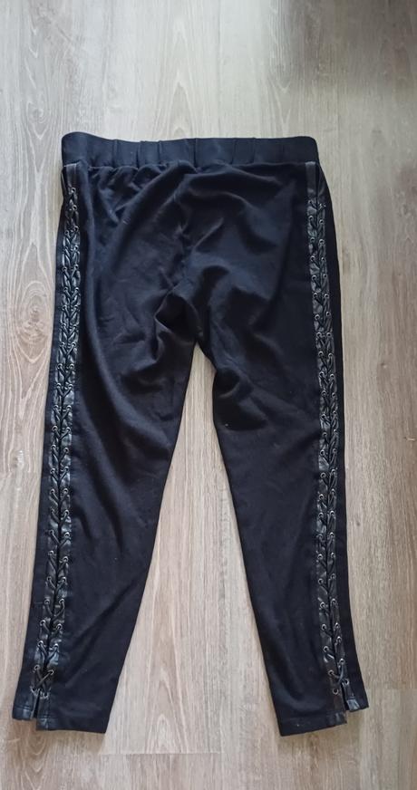 Nohavice leginove., l