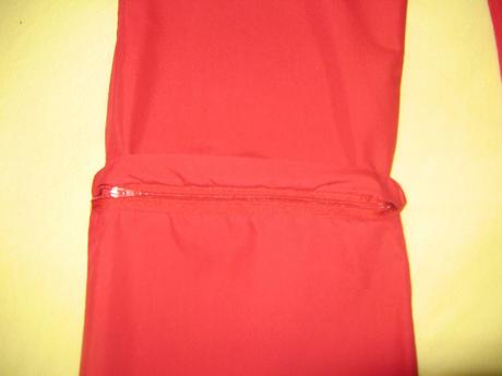 Nohavice sportove, xl