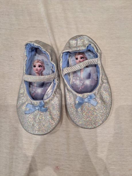 Balerínky h&m, h&m,24