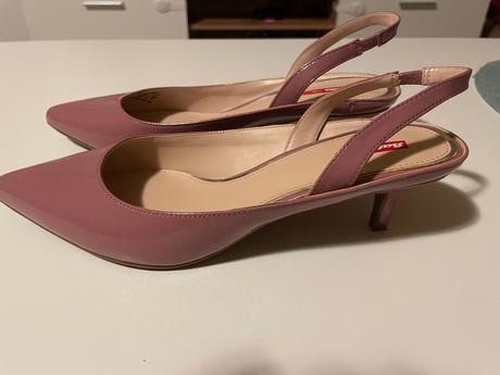 Lodičky baťa, baťa,40