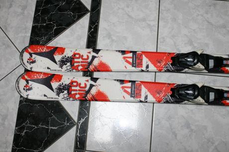 Lyže atomic etl 145 cm, atomic,140-149 cm