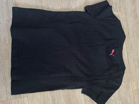 Tricko puma, puma,128