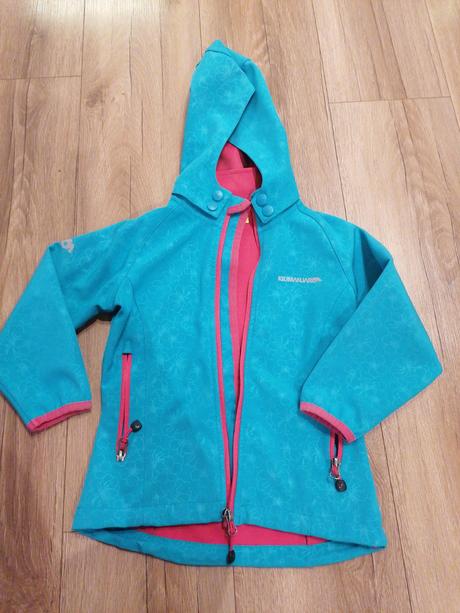Softshellova bunda, kilimanjaro,104