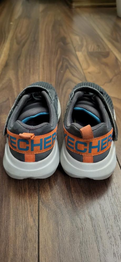 Skechers tenisky 31, skechers,31