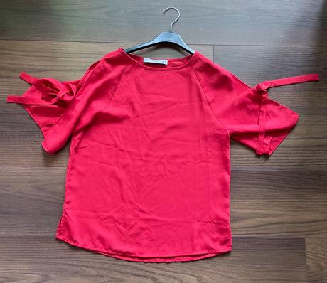 Blúzka mango, mango,xs