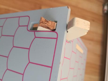 Domček pre bábiky s príslušenstvom, 