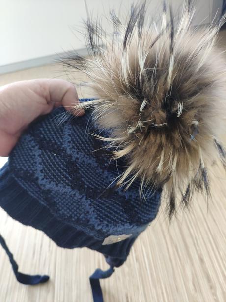 Zimná čiapka k1, 50