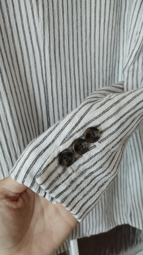 Pasikave sako h&m, h&m,36