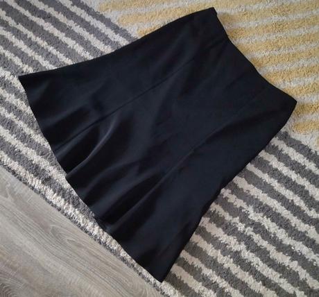 Elegantná sukňa nicole, 38