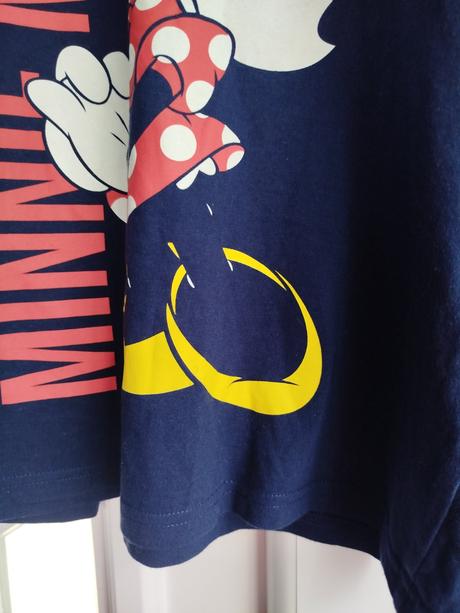 Tričko pre 9/10r., disney,140